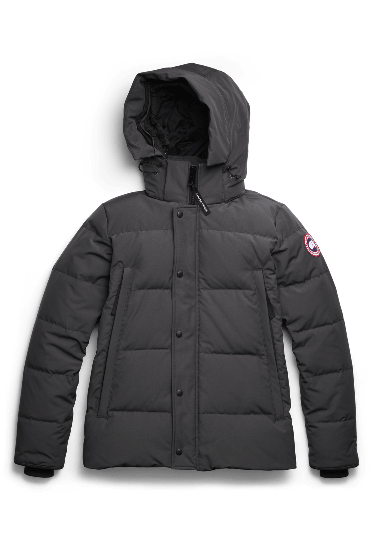 Canada Goose Wyndham Parka Herra