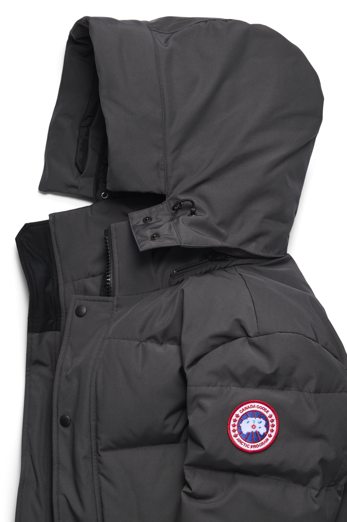 Canada Goose Wyndham Parka Herra