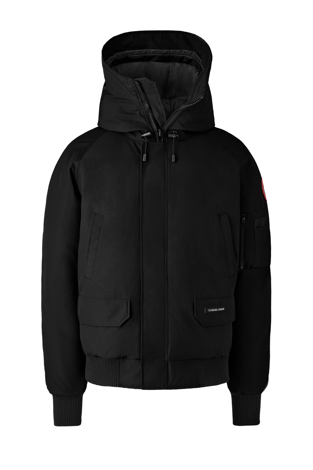 Canada Goose Chilliwack Bomber Herra