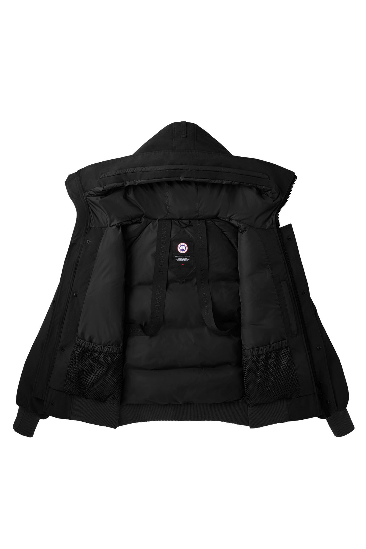 Canada Goose Chilliwack Bomber Herra