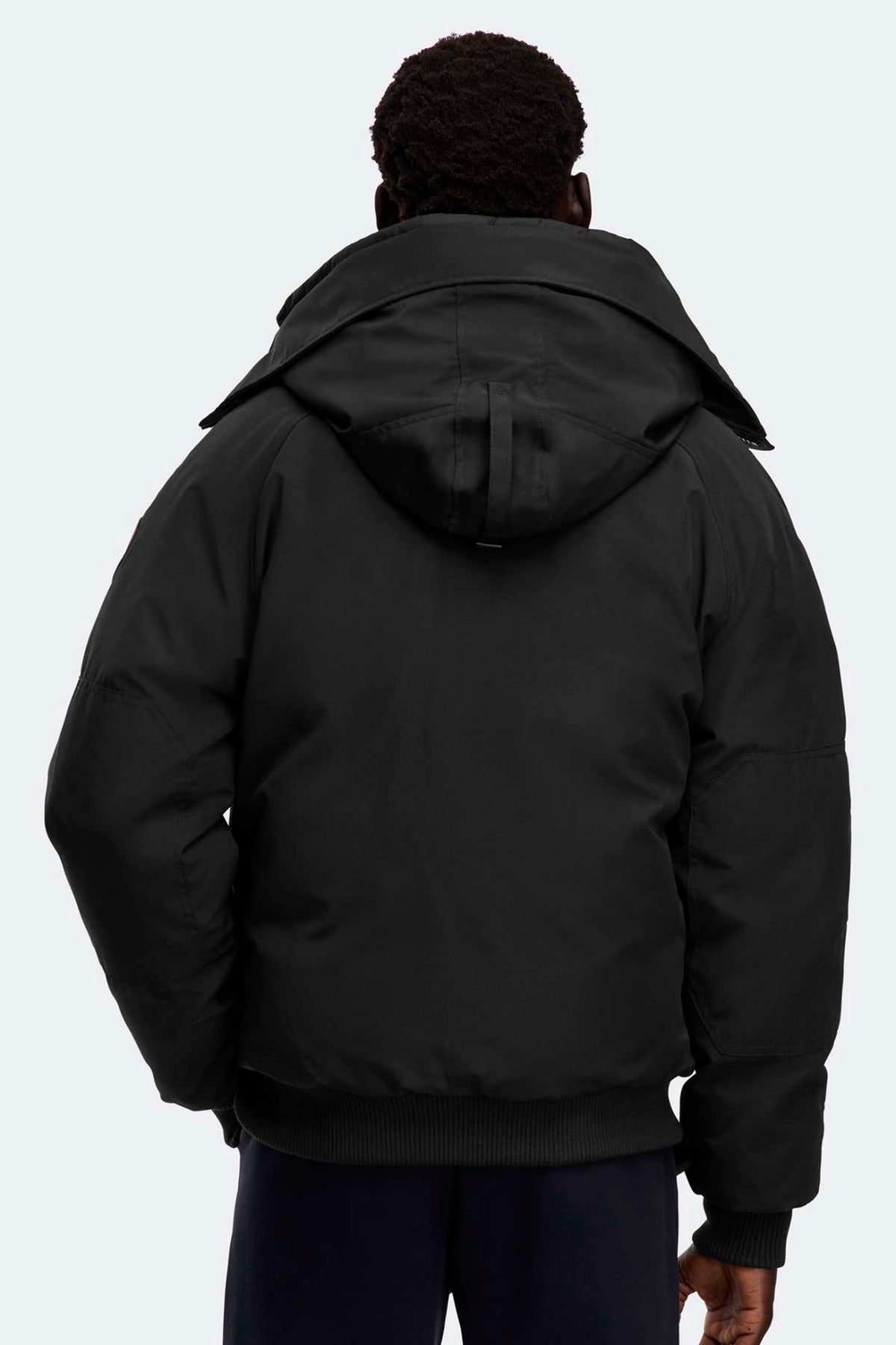 Canada Goose Chilliwack Bomber CR Herra