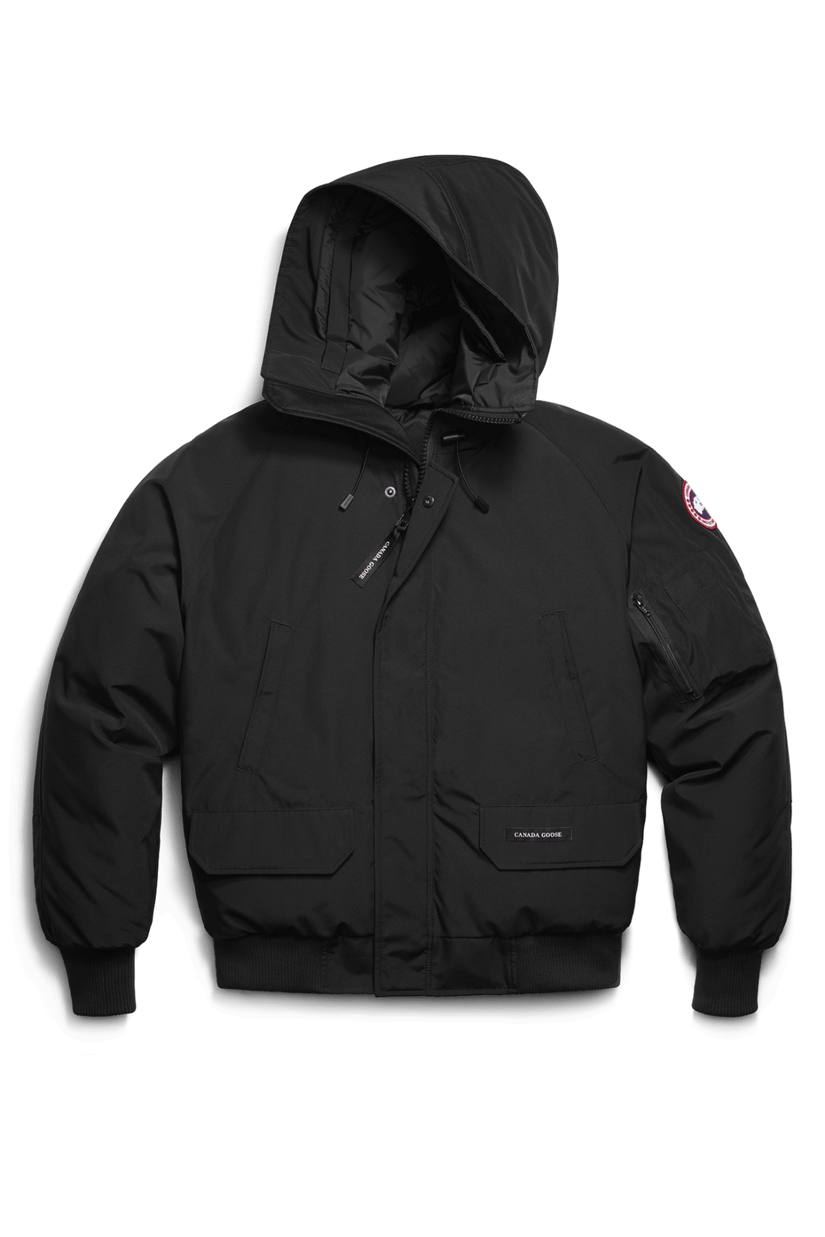 Canada Goose Chilliwack Bomber CR Herra