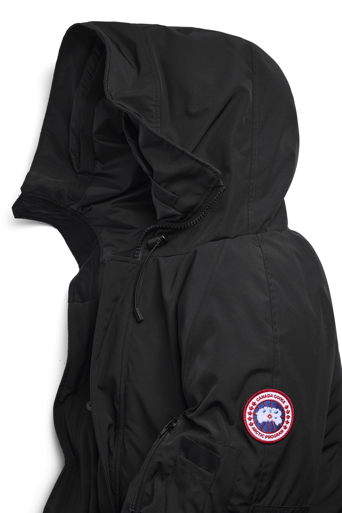 Canada Goose Chilliwack Bomber CR Herra