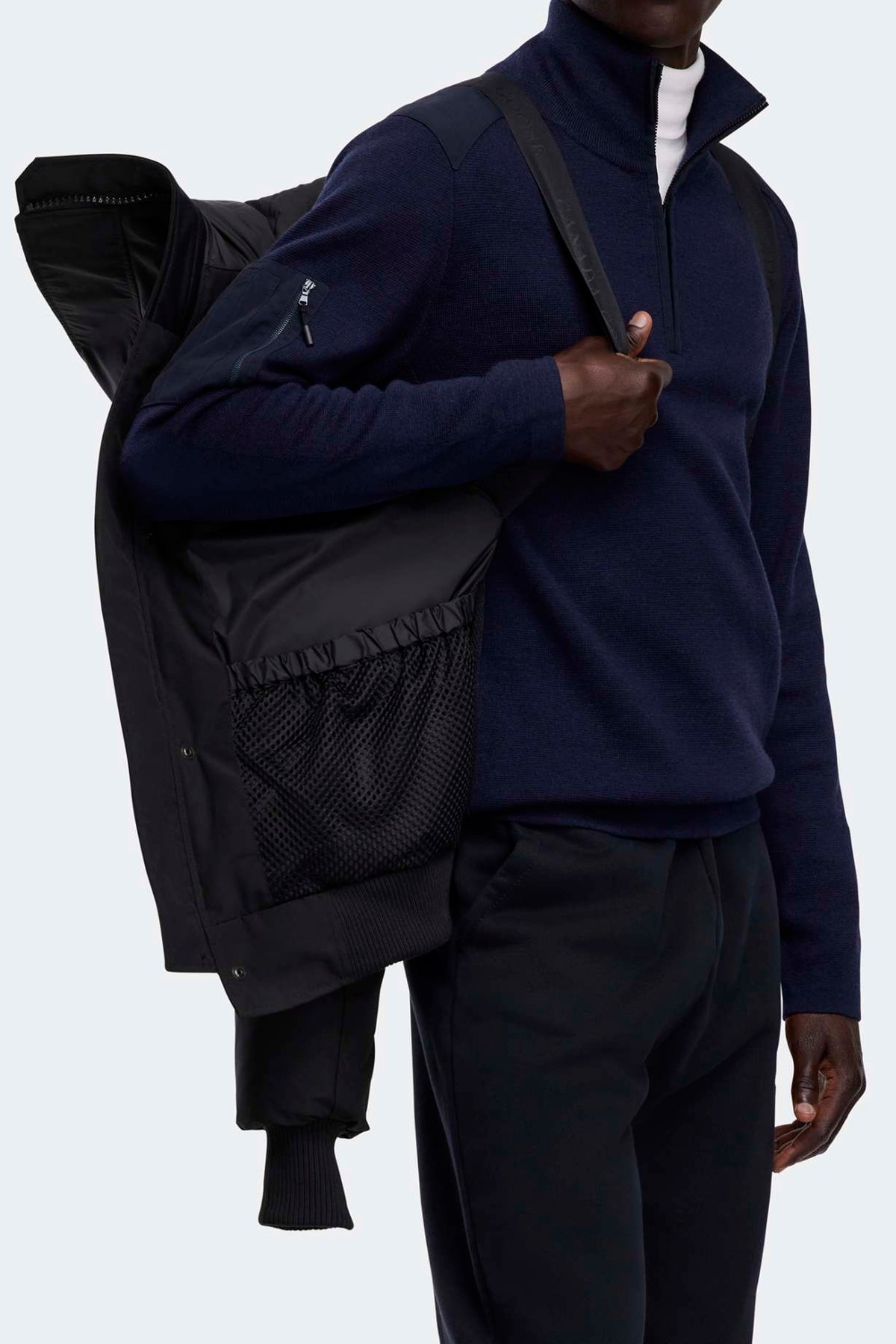 Canada Goose Chilliwack Bomber CR Herra