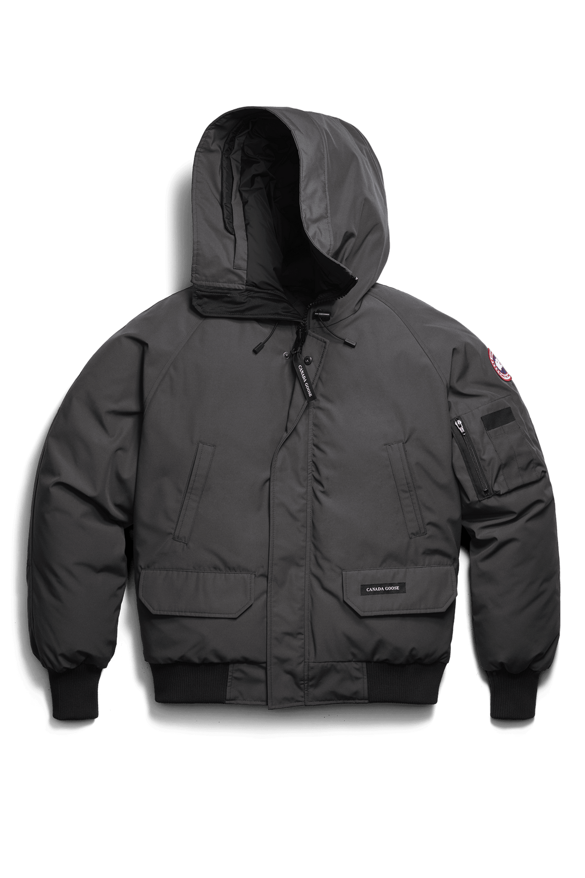 Granit Grey