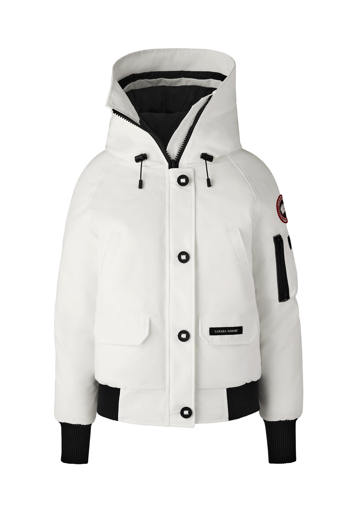 Canada Goose Chilliwack Bomber Dömu