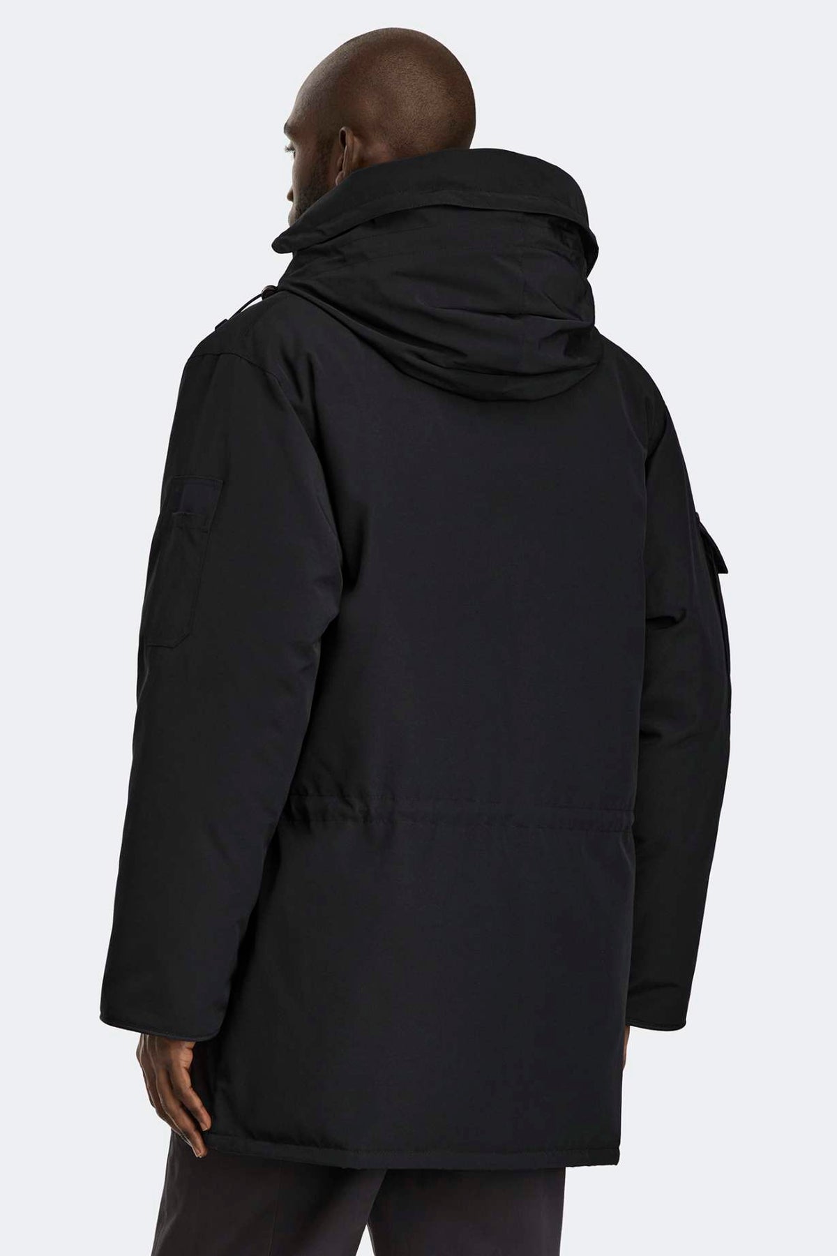 Canada Expedition Úlpa Herra