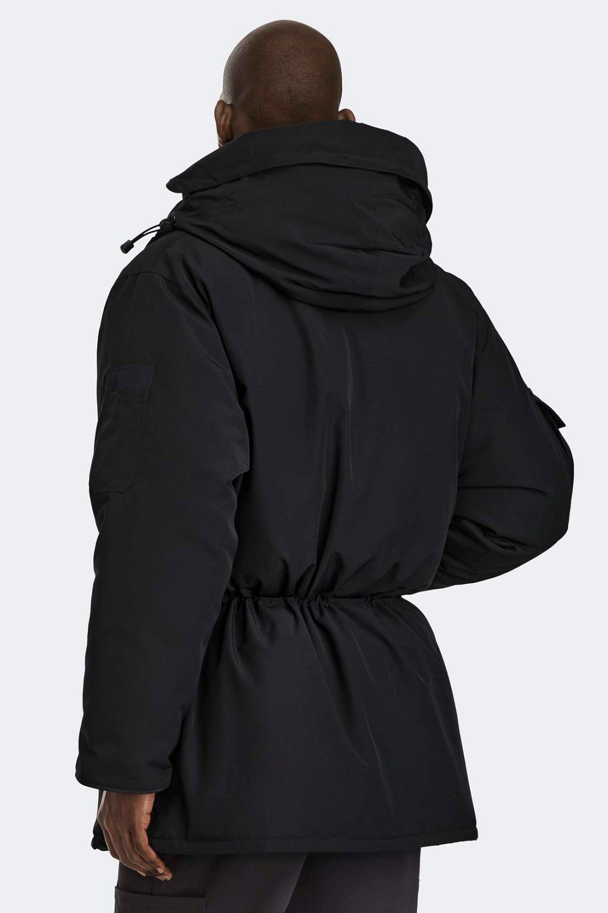 Canada Expedition Úlpa Herra