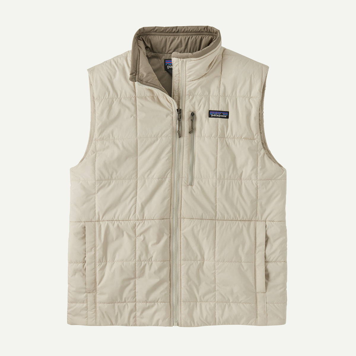 Patagonia Vest Light Gust
