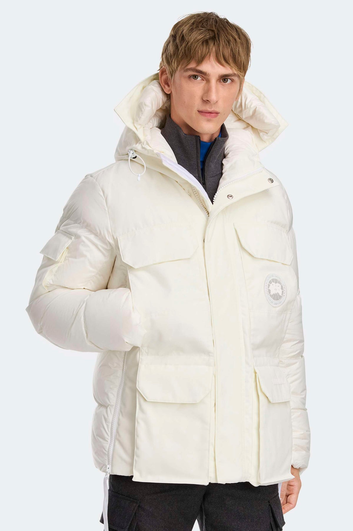 Canada Goose Paradigm Expedition Herra