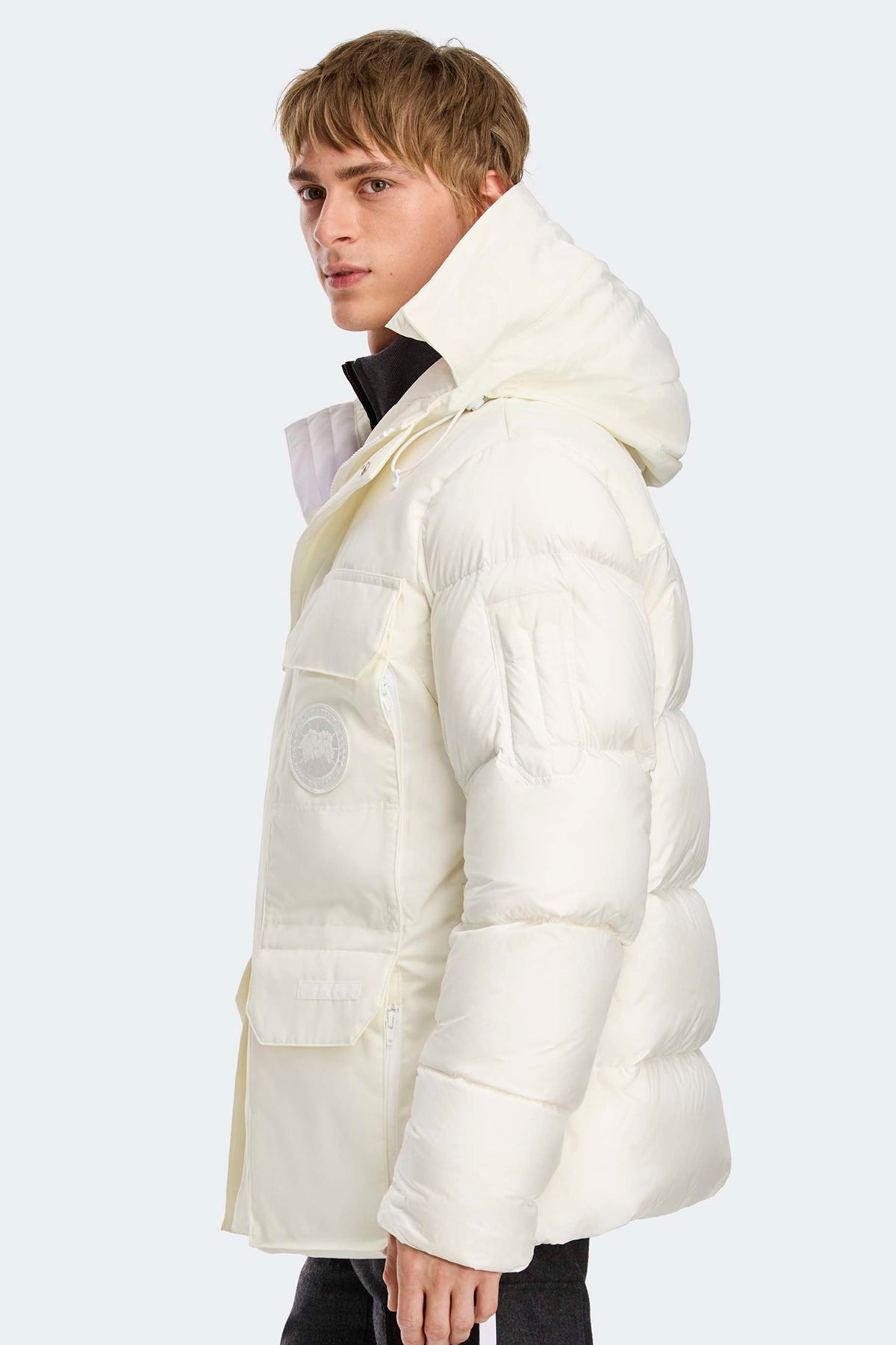 Canada Goose Paradigm Expedition Herra