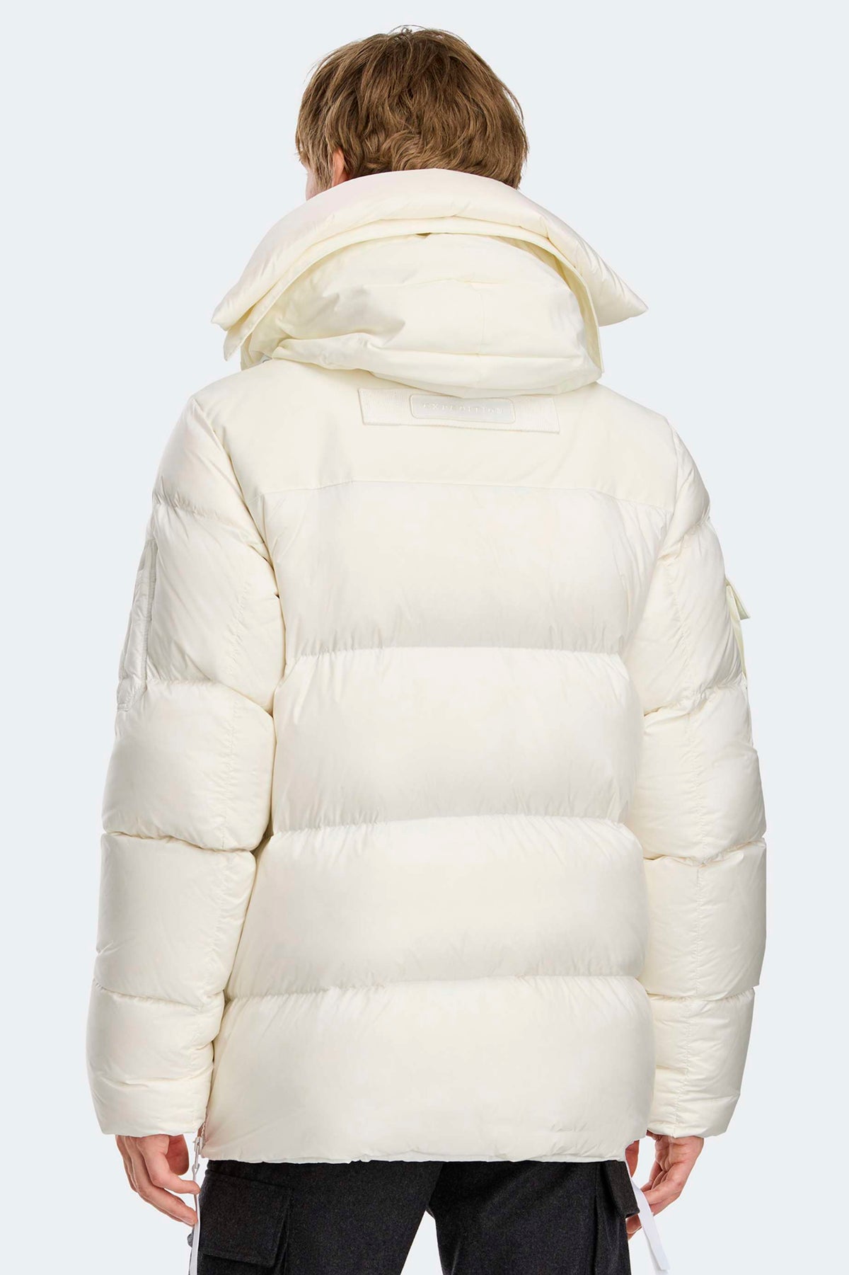 Canada Goose Paradigm Expedition Herra