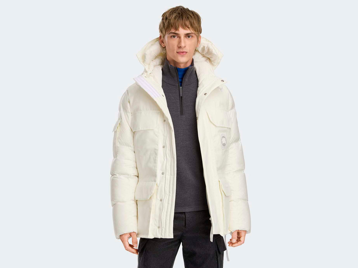 Canada Goose Paradigm Expedition Herra