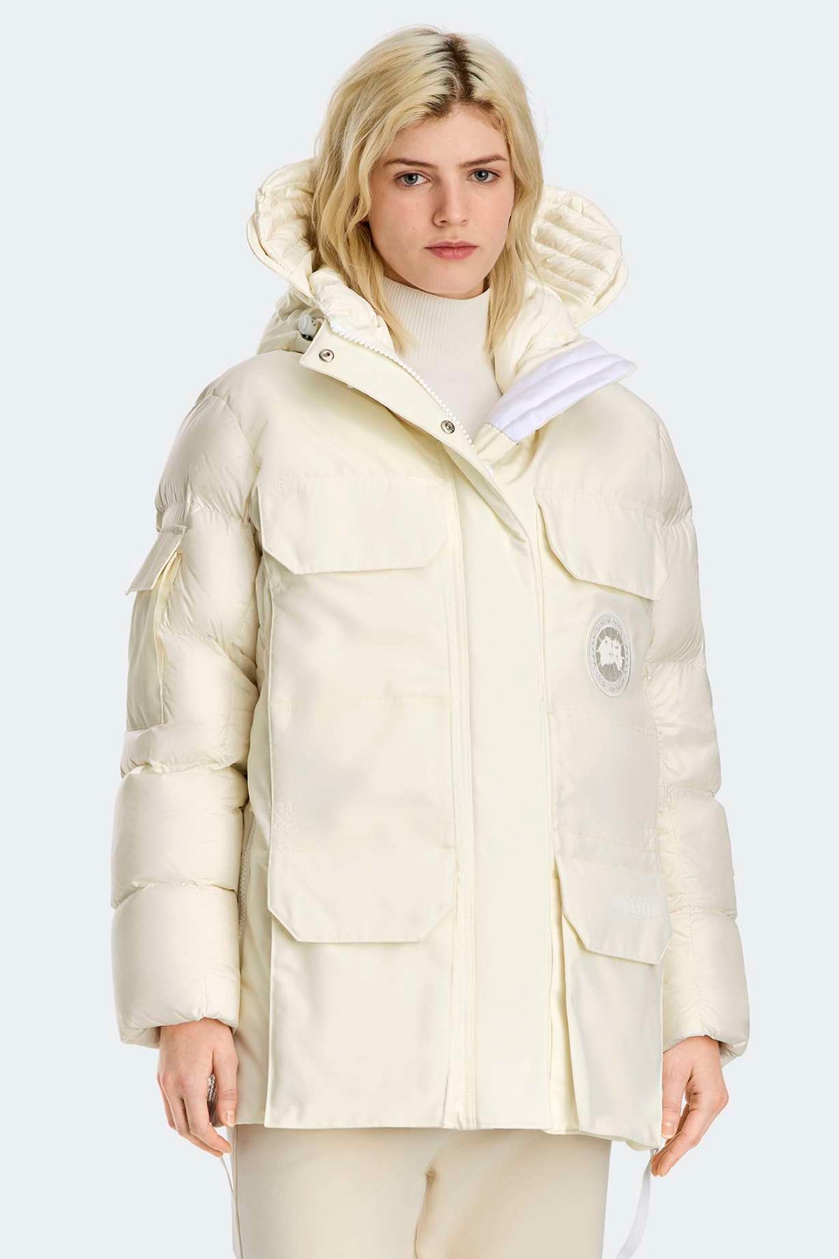 Canada Goose Paradigm Expedition Dömu