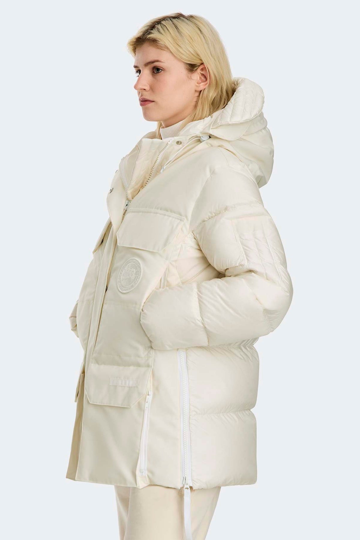 Canada Goose Paradigm Expedition Dömu