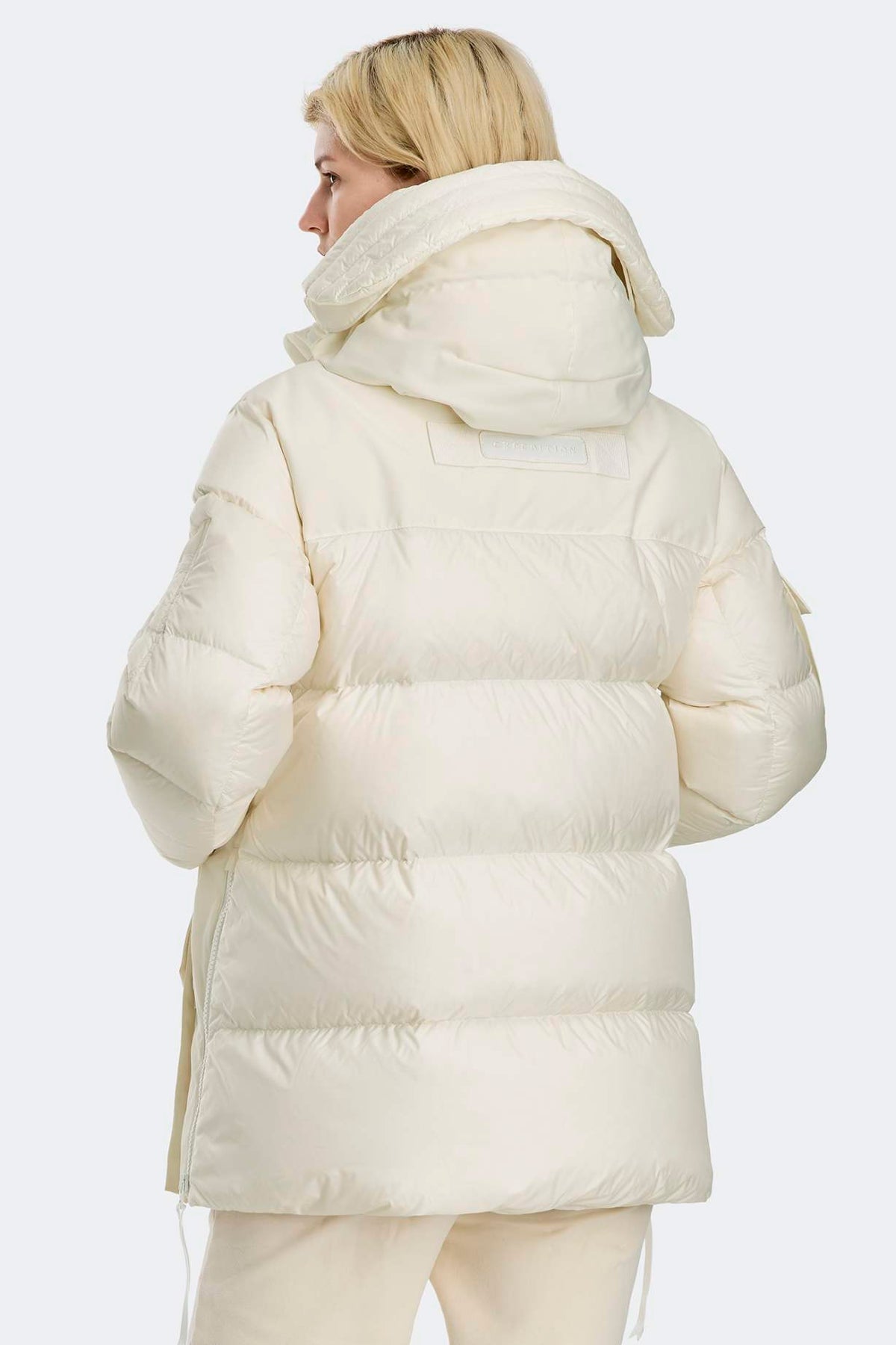 Canada Goose Paradigm Expedition Dömu