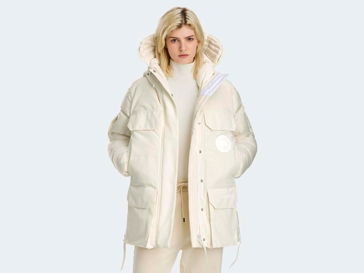 Canada Goose Paradigm Expedition Dömu