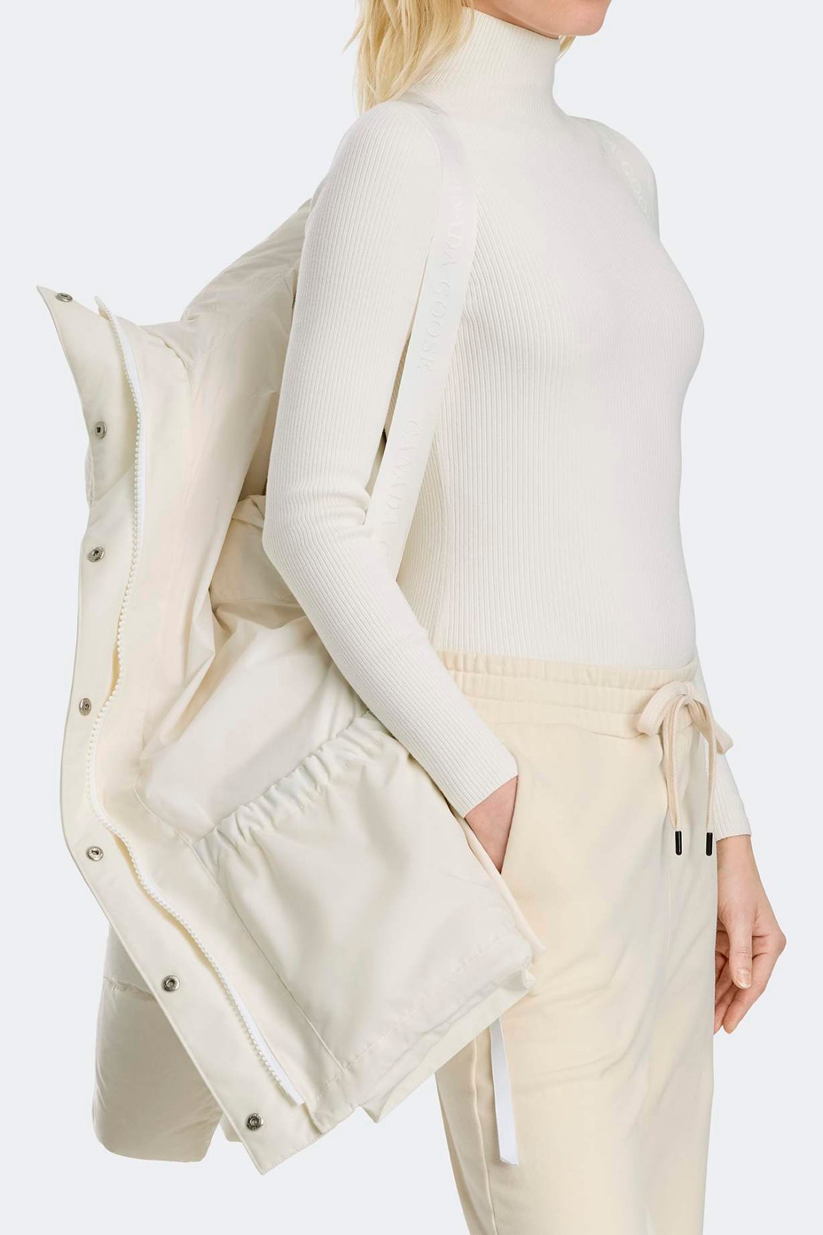 Canada Goose Paradigm Expedition Dömu