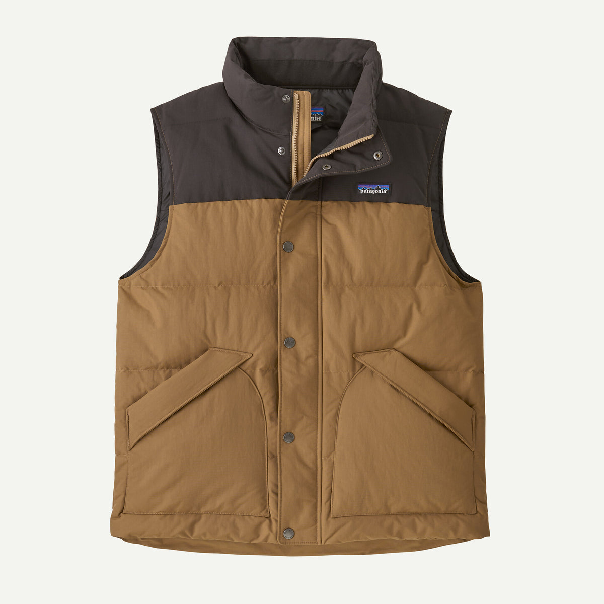 Coriander Brown
