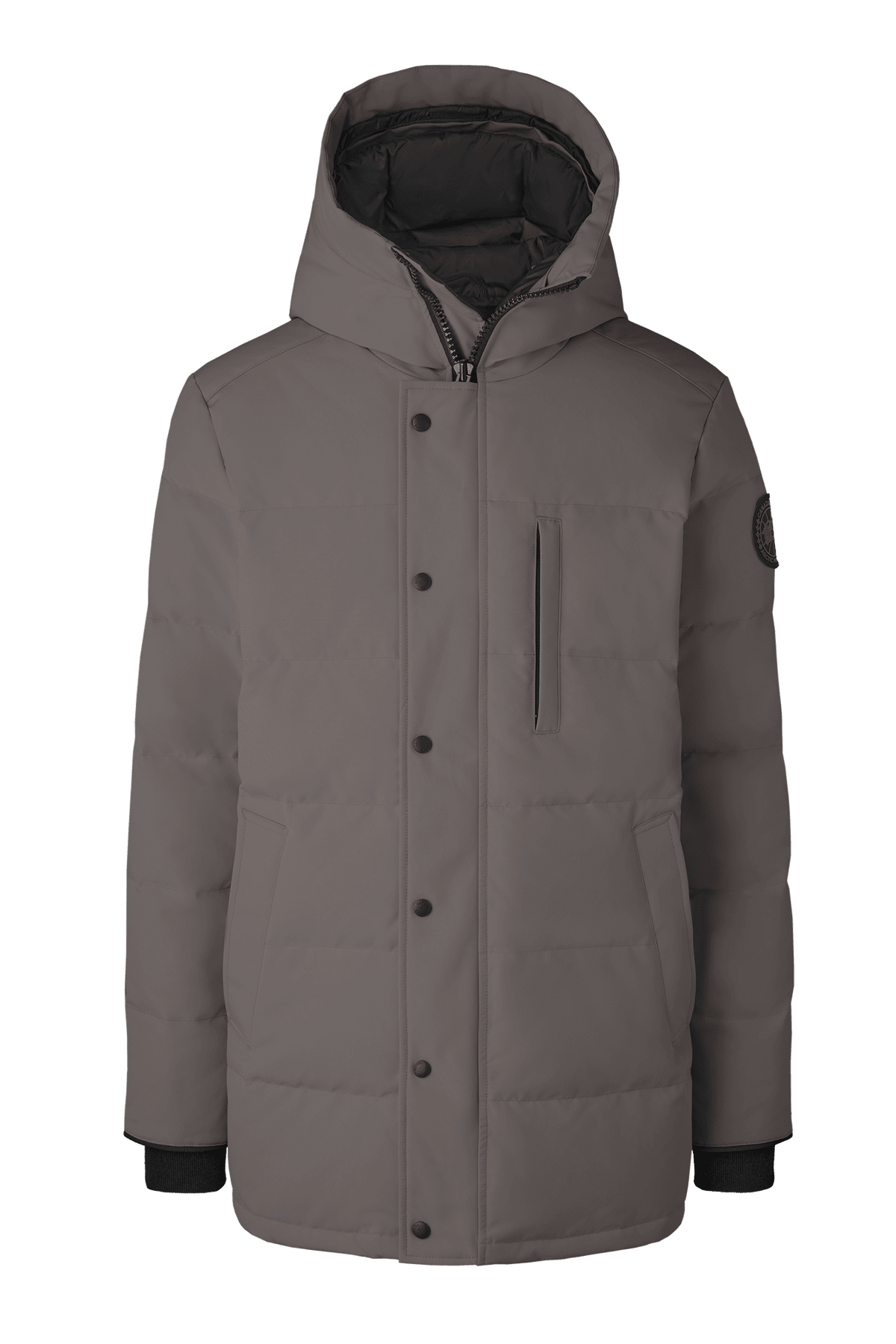 Canada Goose Carson Parka Black Label Herra