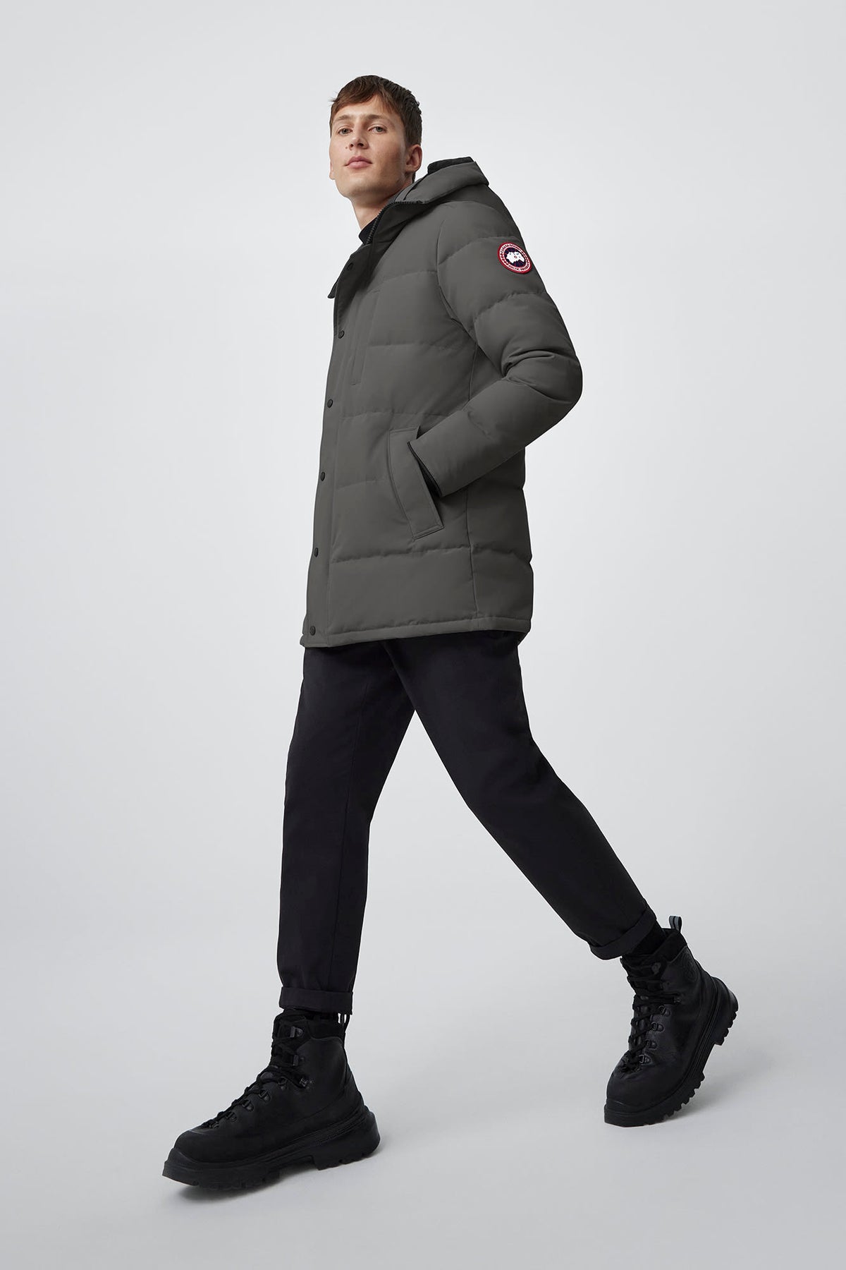 Canada Goose Carson Parka Herraúlpa