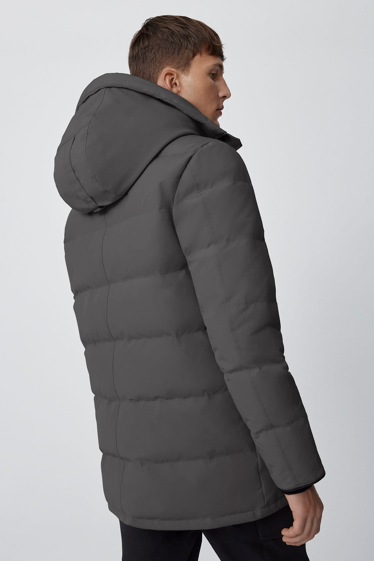 Canada Goose Carson Parka Herraúlpa