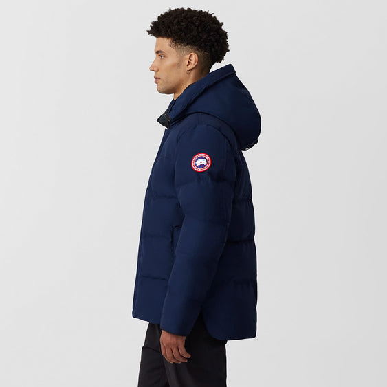 Canada Goose MacMillan Parka Herra