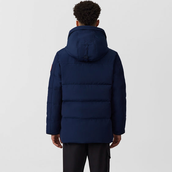 Canada Goose MacMillan Parka Herra