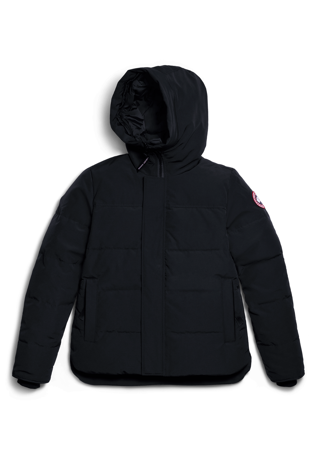 Canada Goose MacMillan Parka Herra