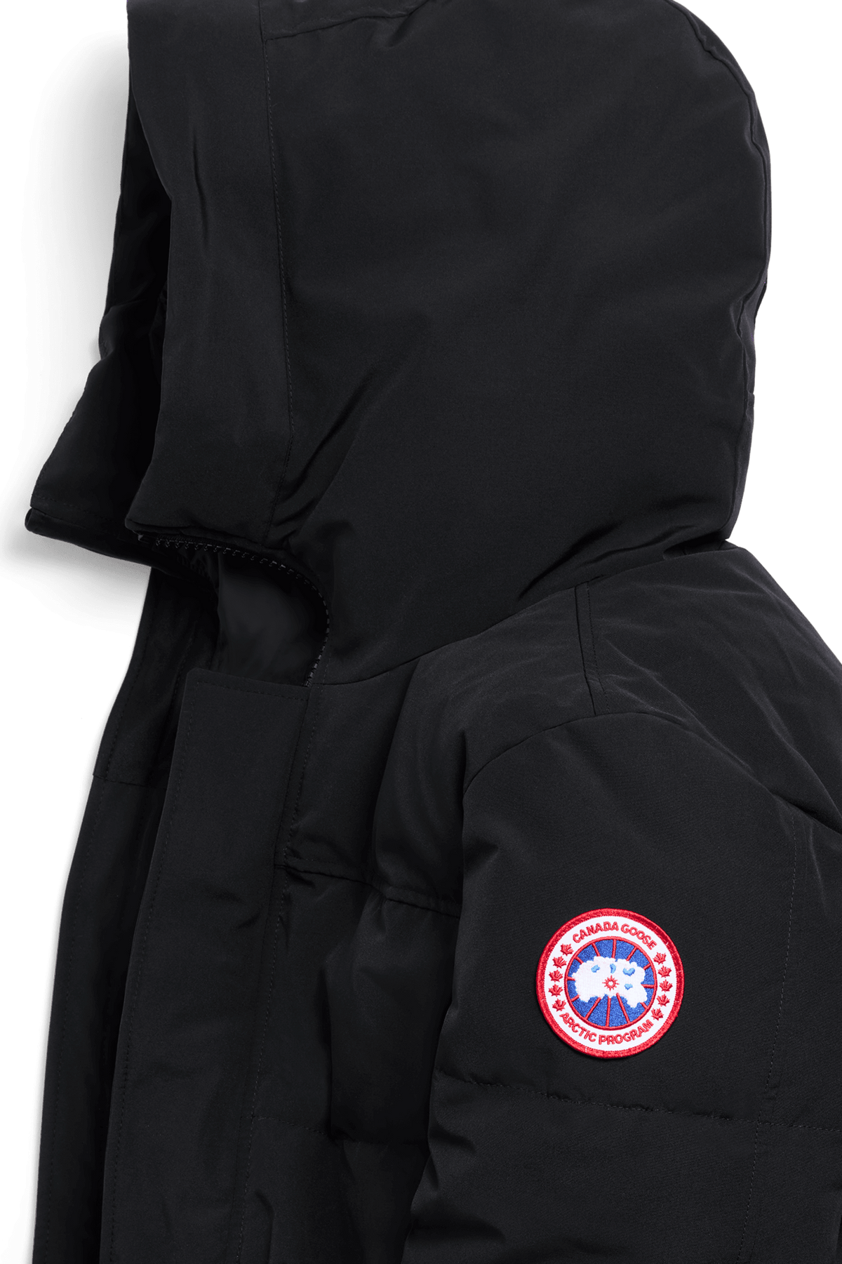 Canada Goose MacMillan Parka Herra