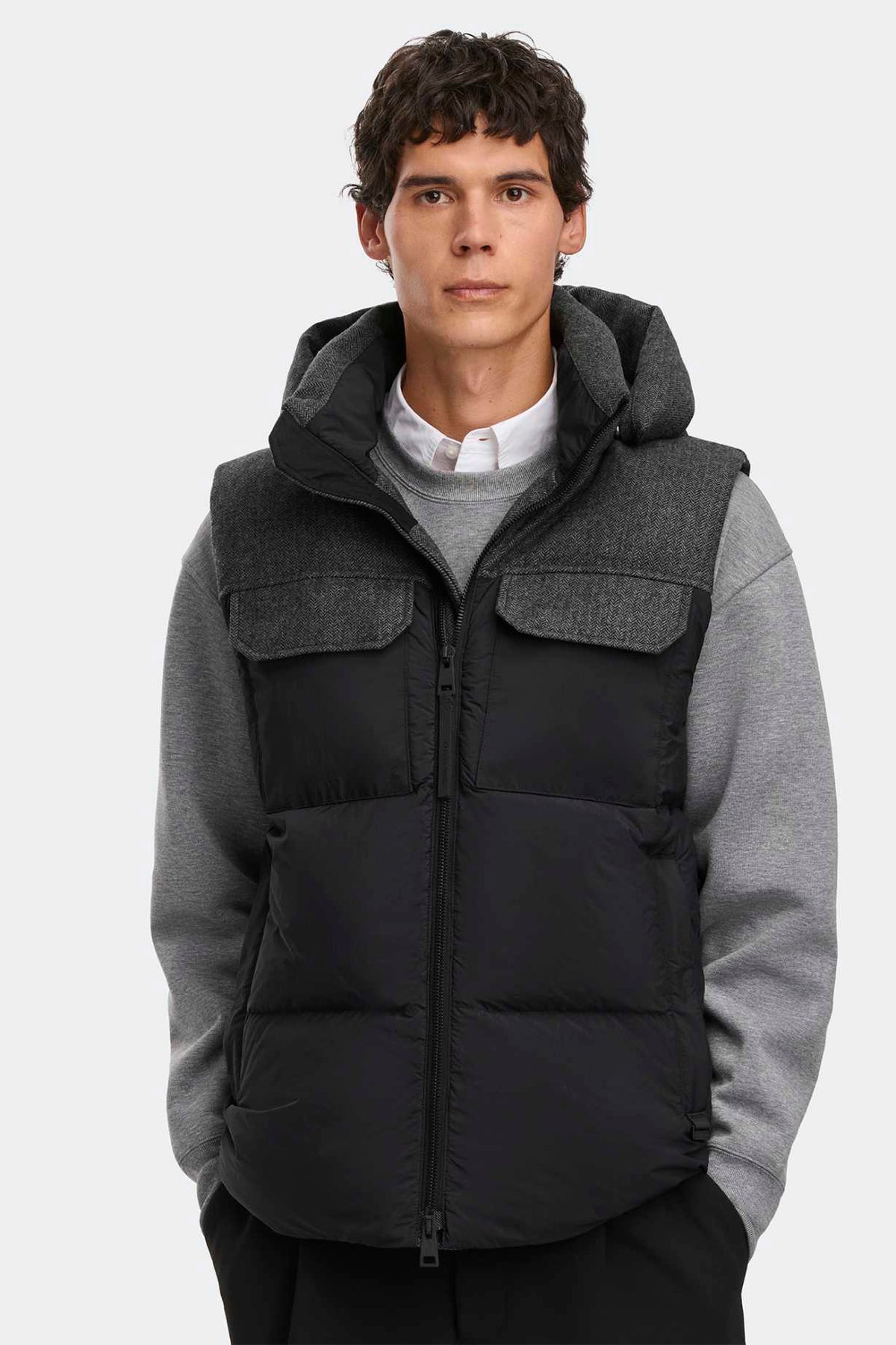 Canada Goose Fairview Vest Herra