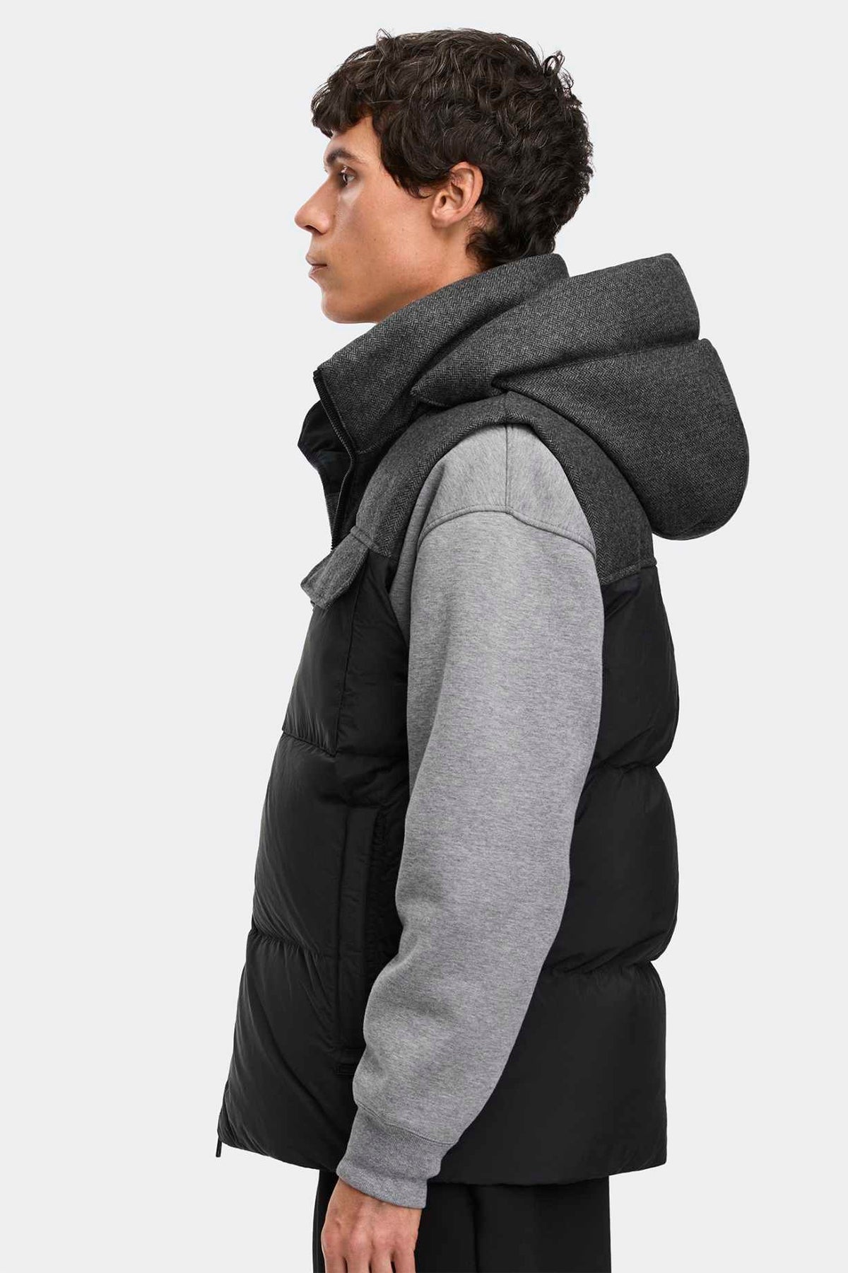 Canada Goose Fairview Vest Herra