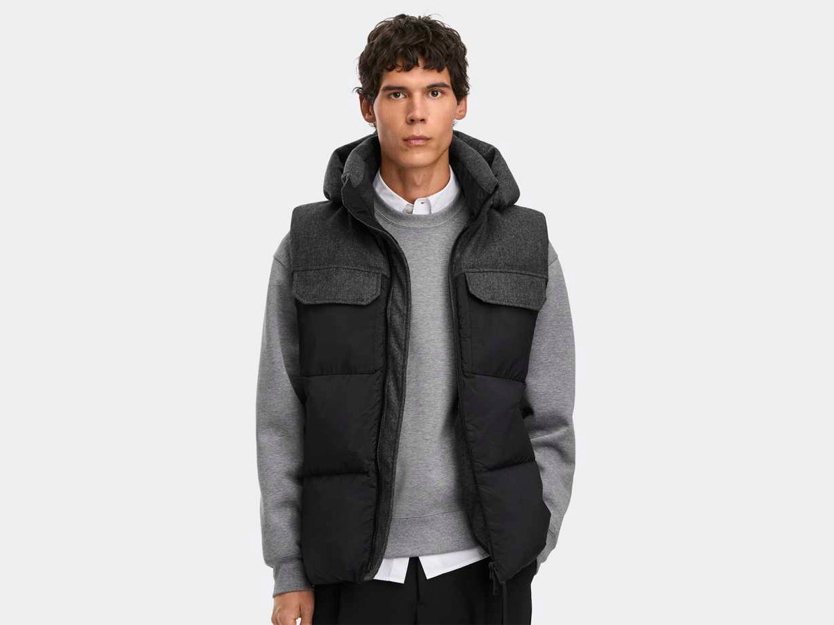 Canada Goose Fairview Vest Herra