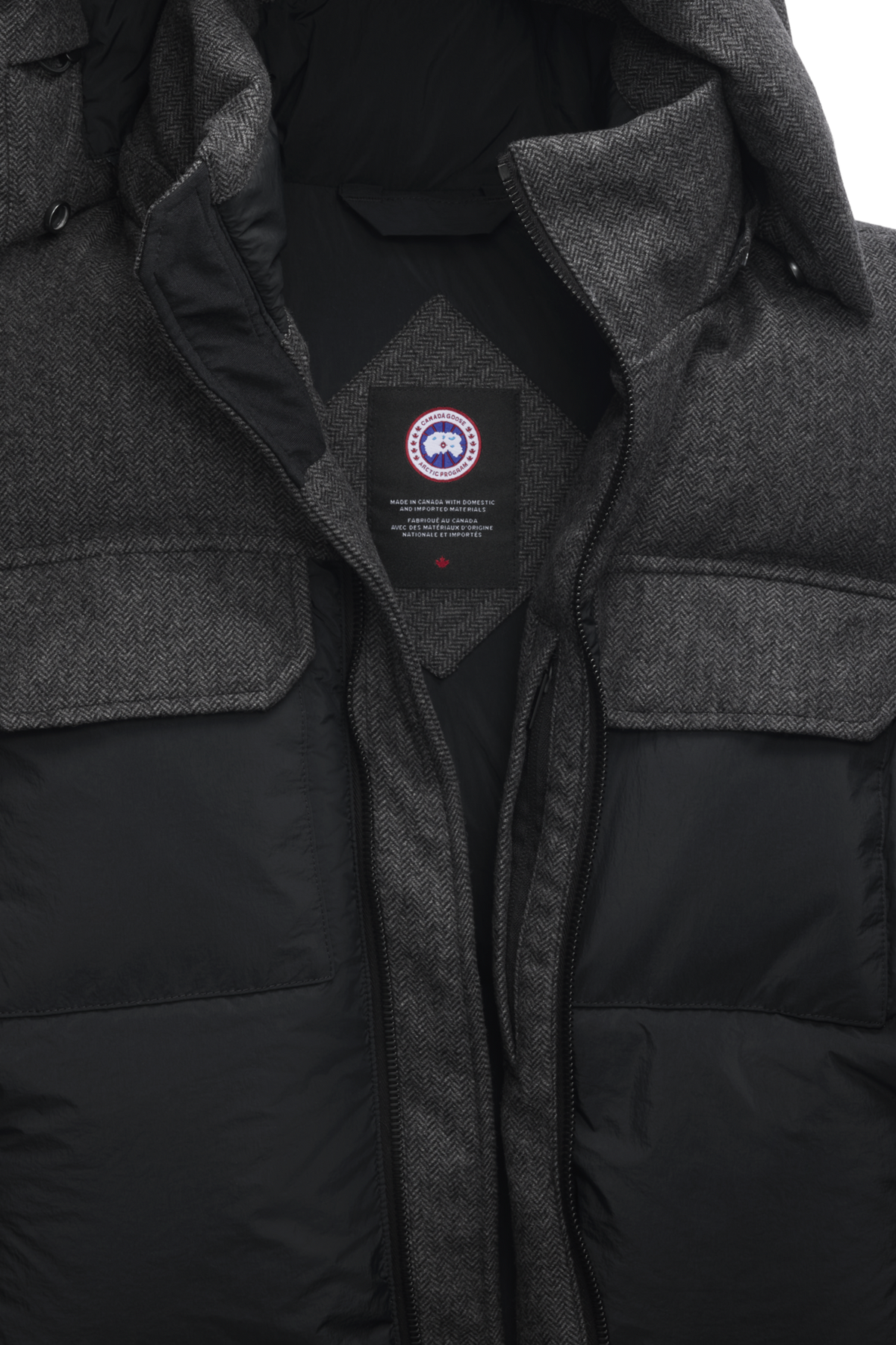 Canada Goose Fairview Vest Herra