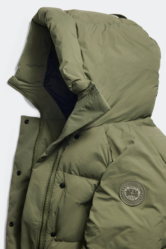Vireo Green