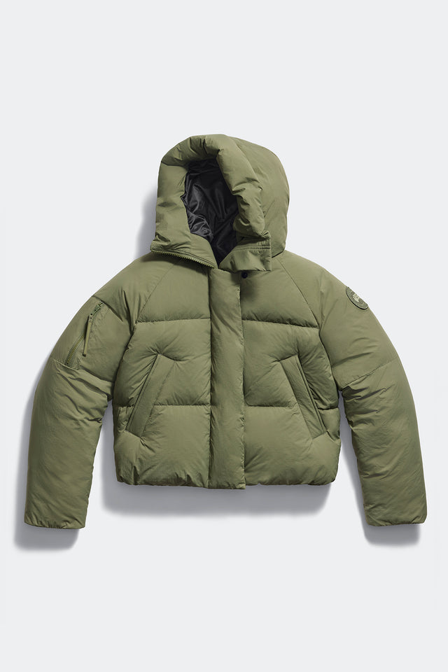 Vireo Green