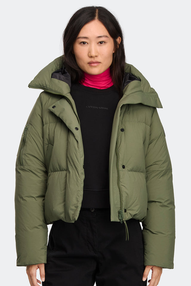 Vireo Green