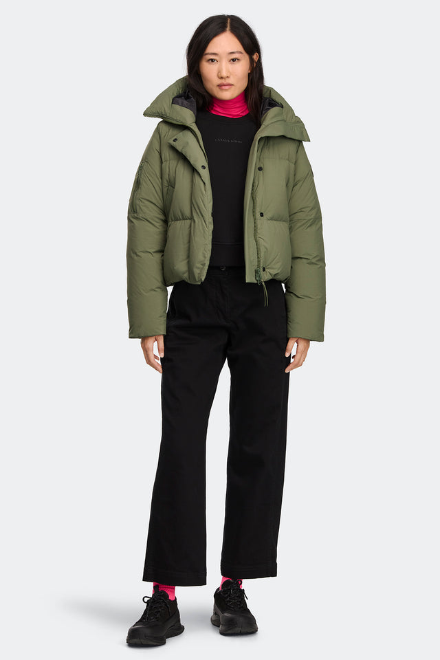 Vireo Green
