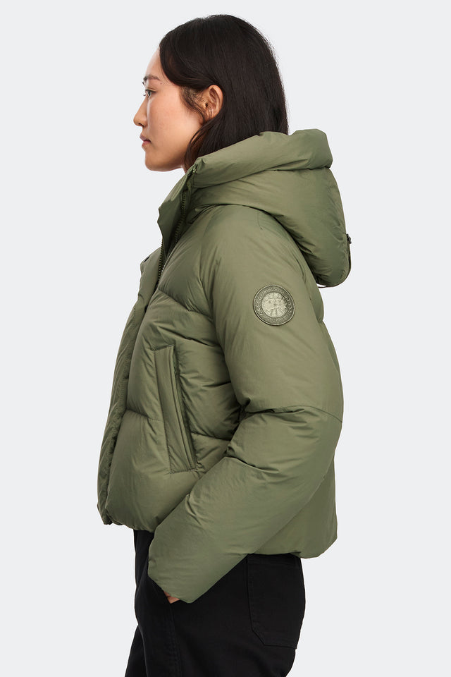 Vireo Green