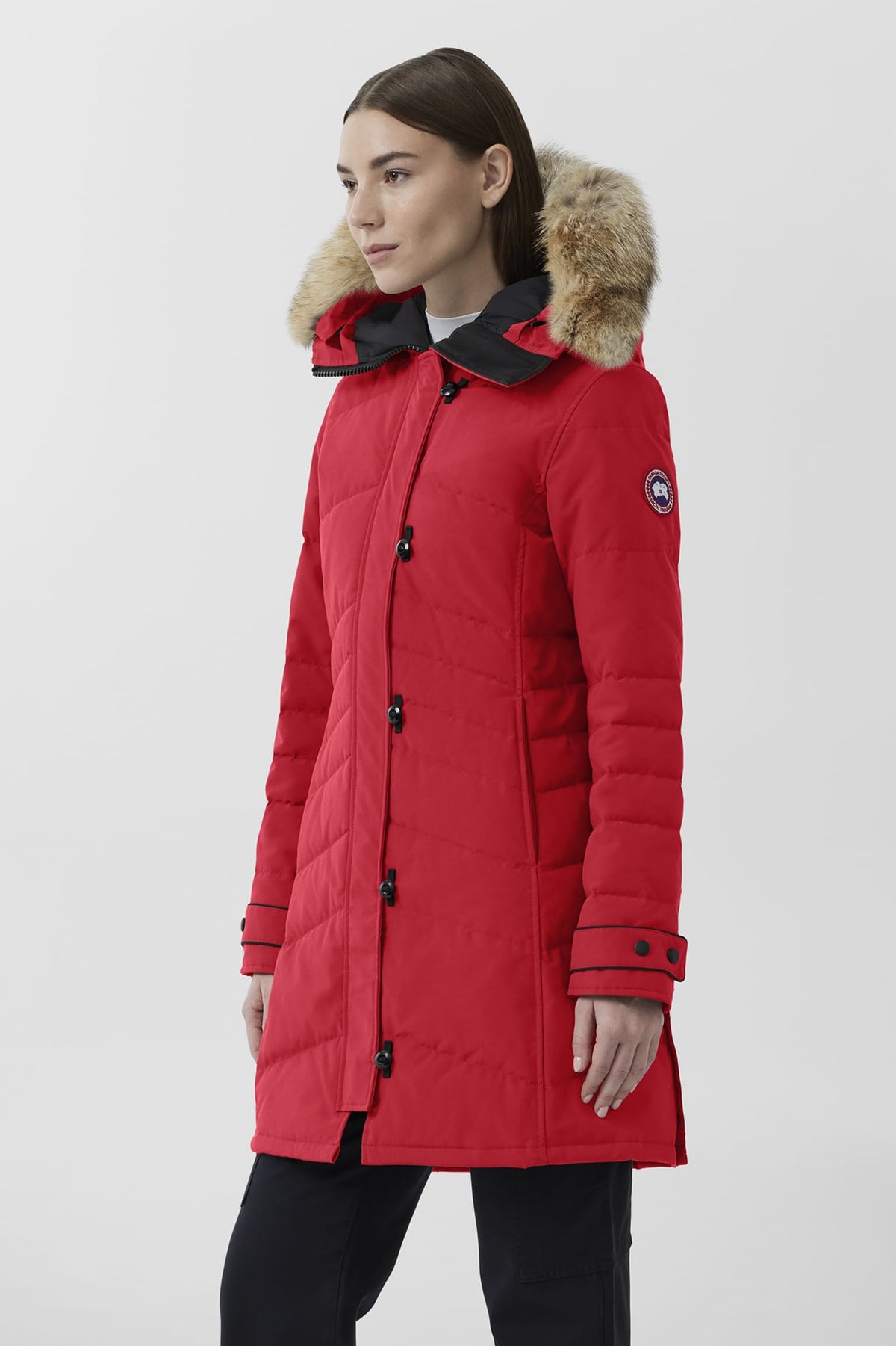 Canada Goose Lorette Parka