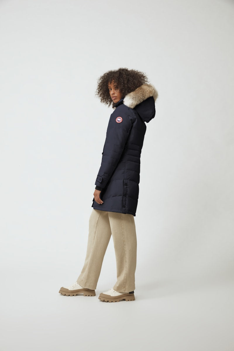 Canada Goose Lorette Parka Dömu