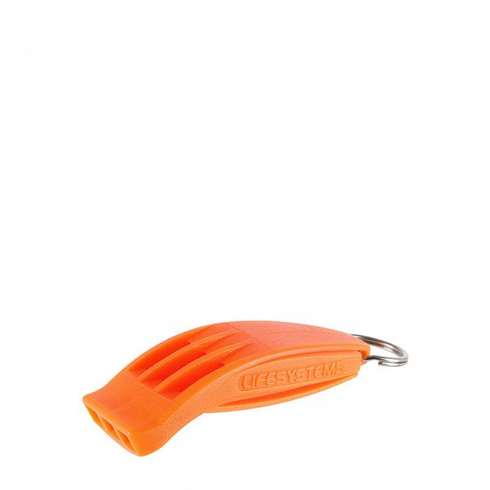 Life Whistle Hurricane Flauta