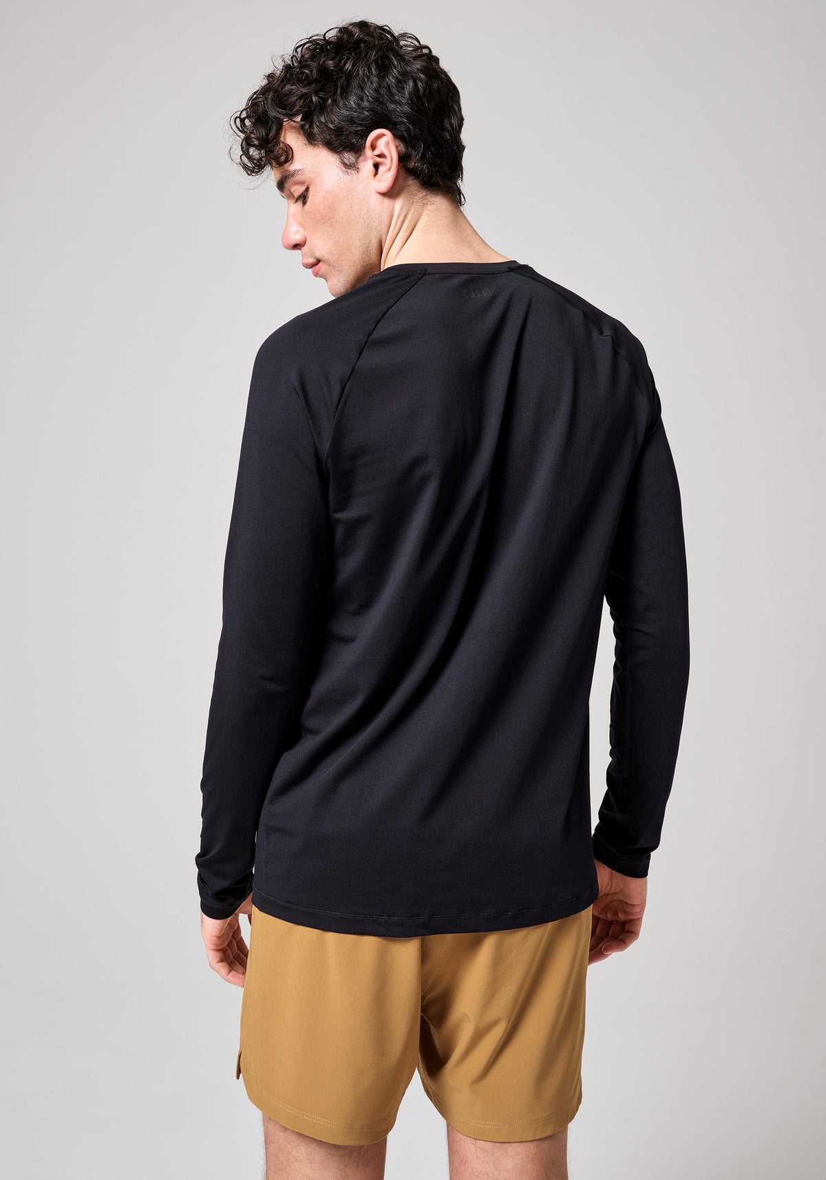 Casall Essential Long Sleeve - Herra