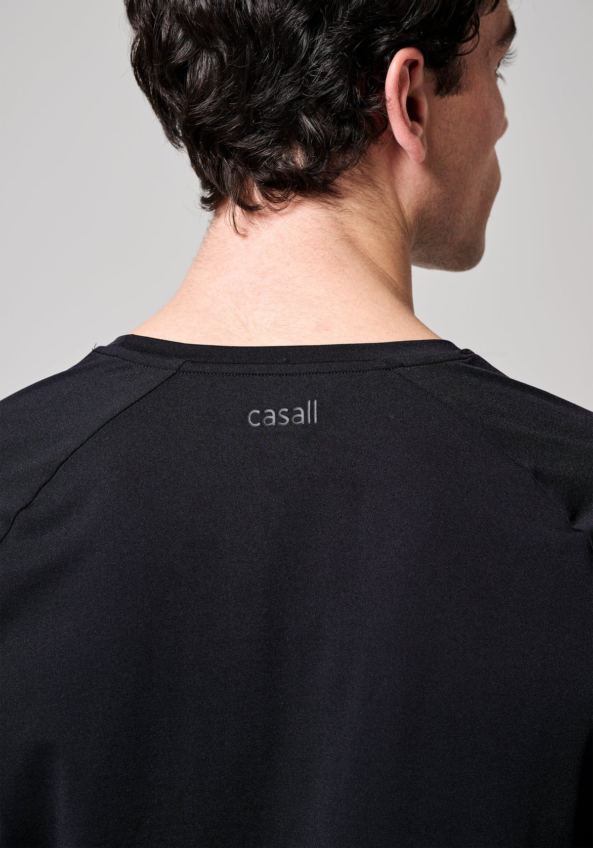 Casall Essential Long Sleeve - Herra