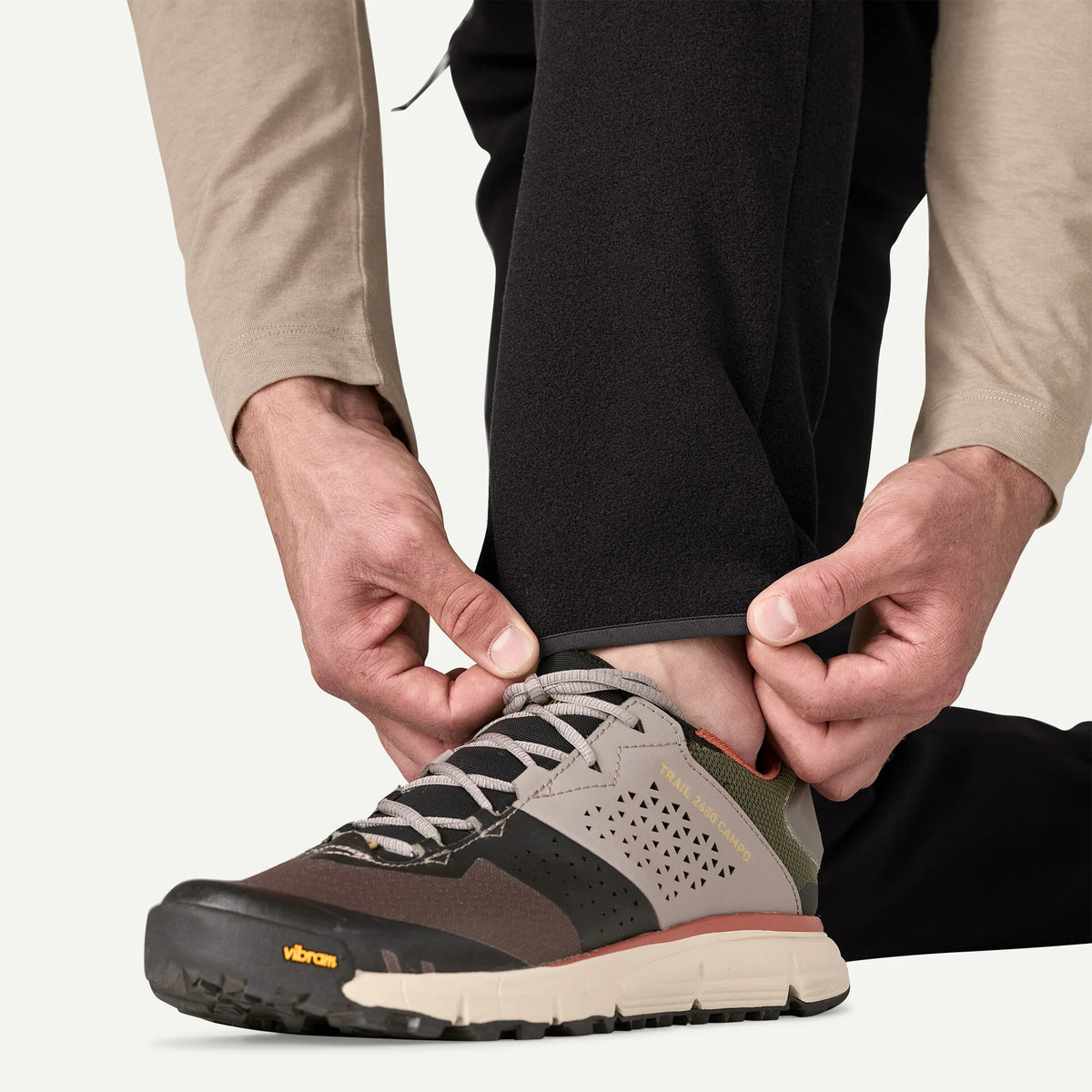 Patagonia Synchilla® Fleece Pants Curren