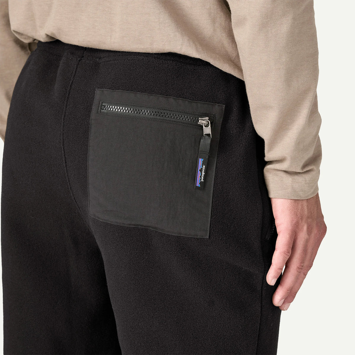 Patagonia Synchilla® Fleece Pants Curren