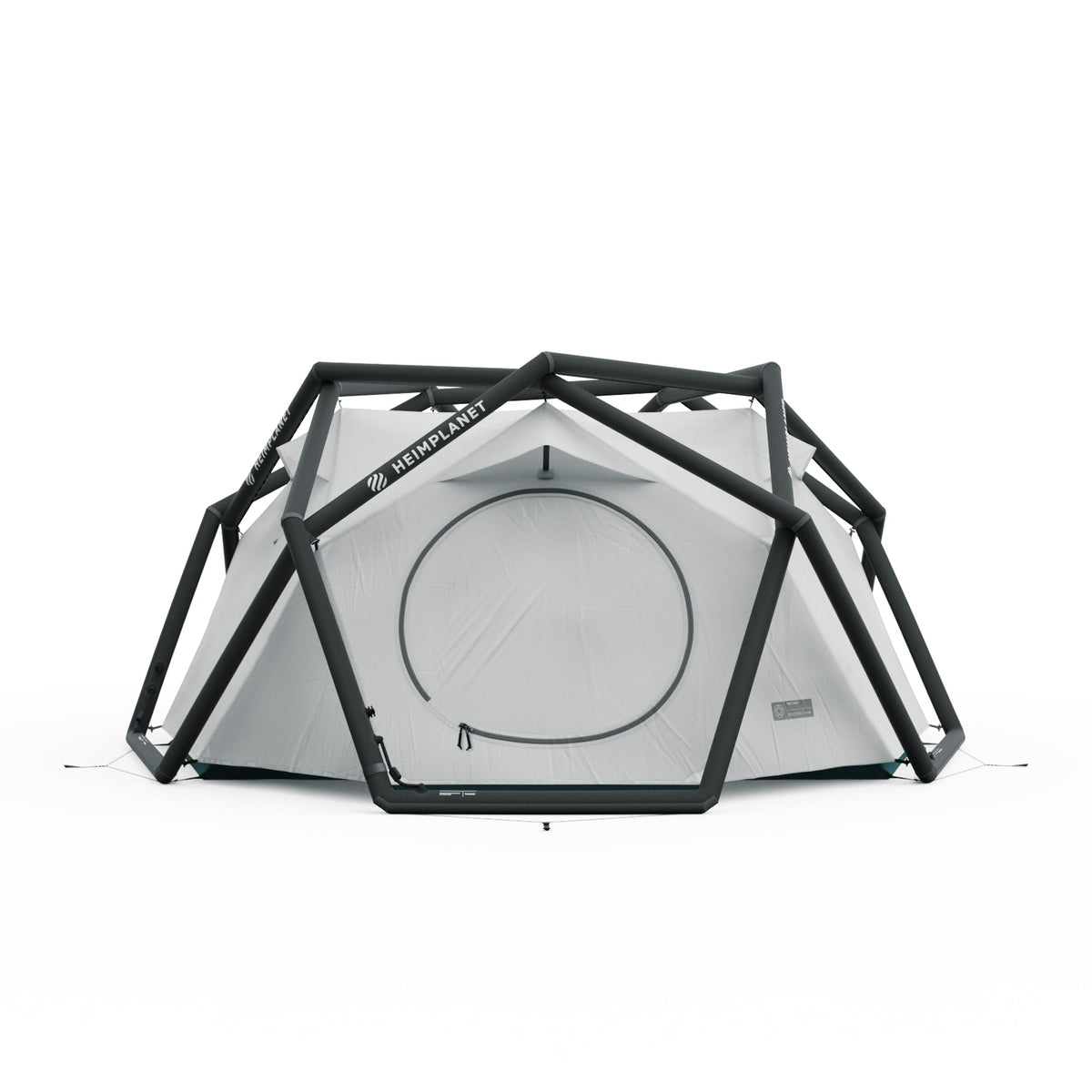 Heimplanet The Cave Classic