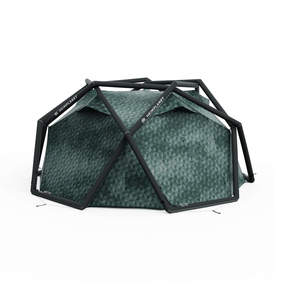 Heimplanet The Cave XL Cairo Camo