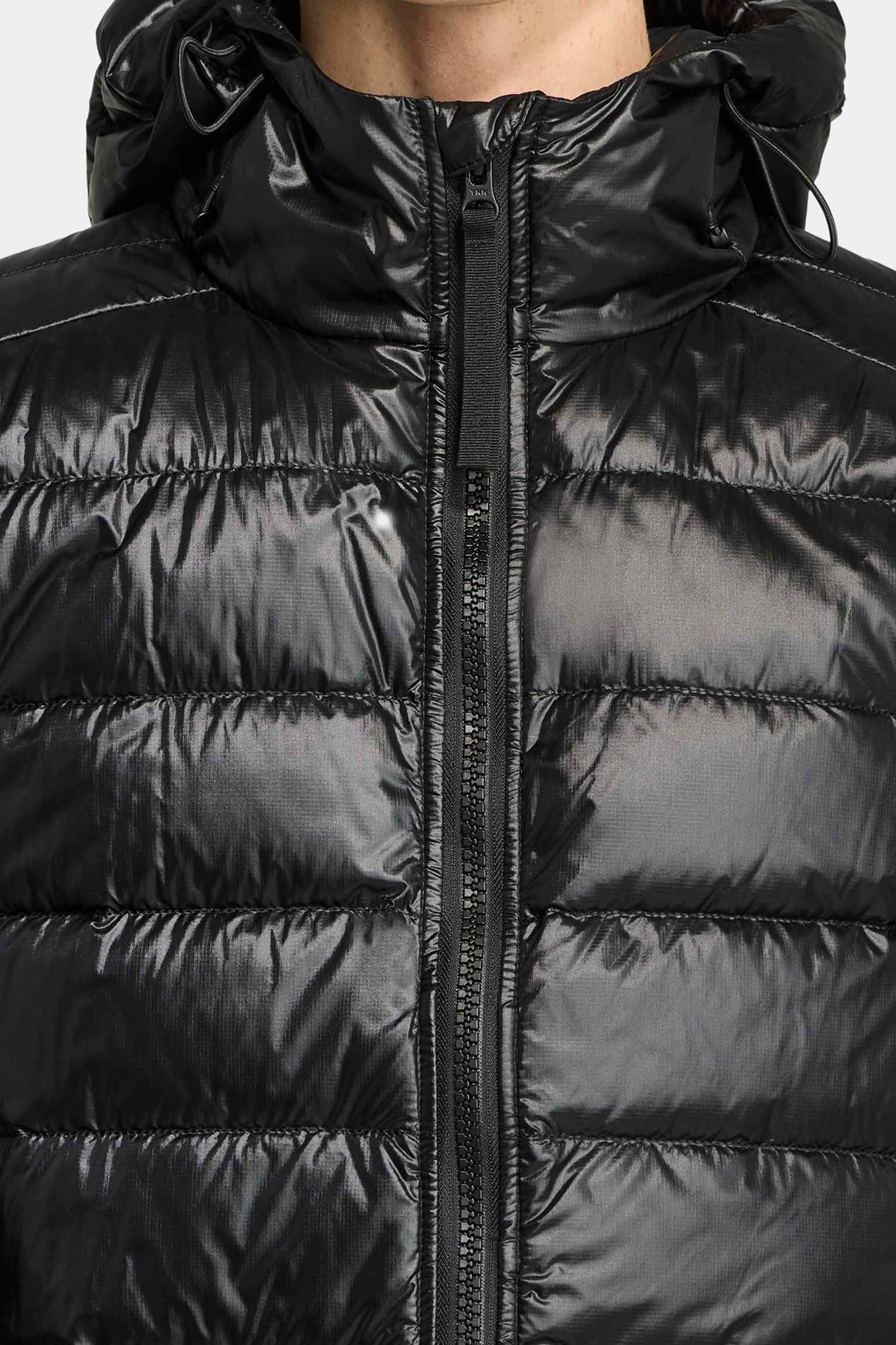 Canada Goose Crofton Hoodie Black Label Herra