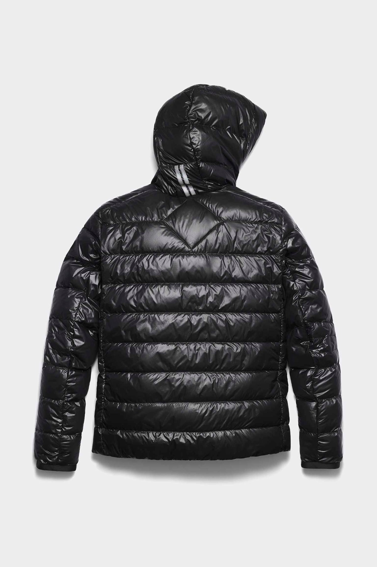Canada Goose Crofton Hoodie Black Label Herra